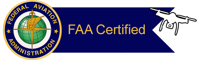 FAA Certified banner