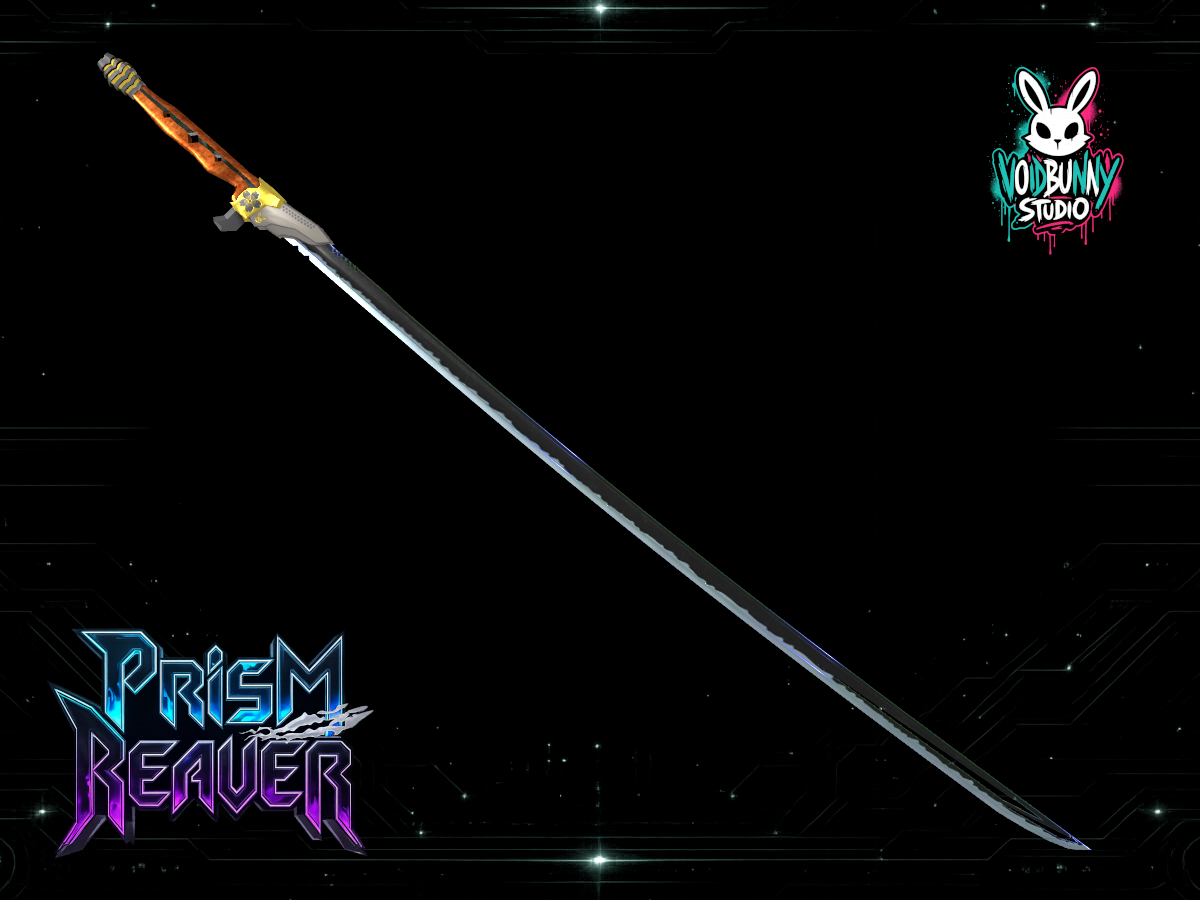 Prism Reaver — VoidBunny product photo